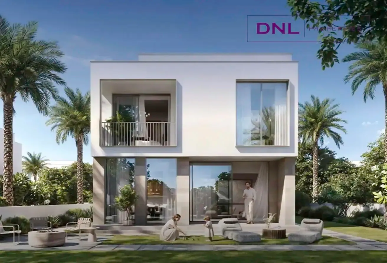 10% DOWN PAYMENT | HIGH ROI | MASTER COMMUNITY