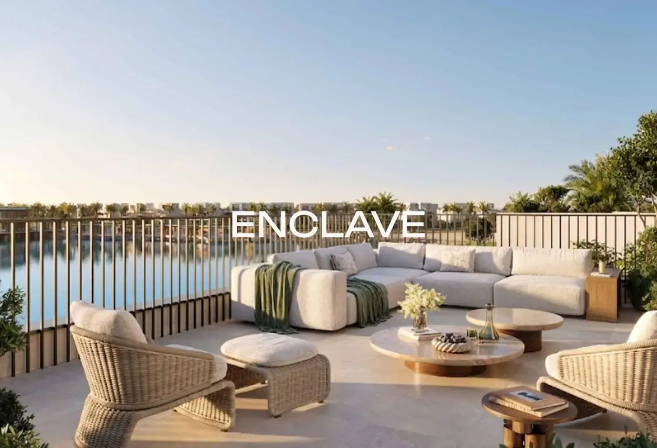 Stunning Villa | Large Plot | Premium