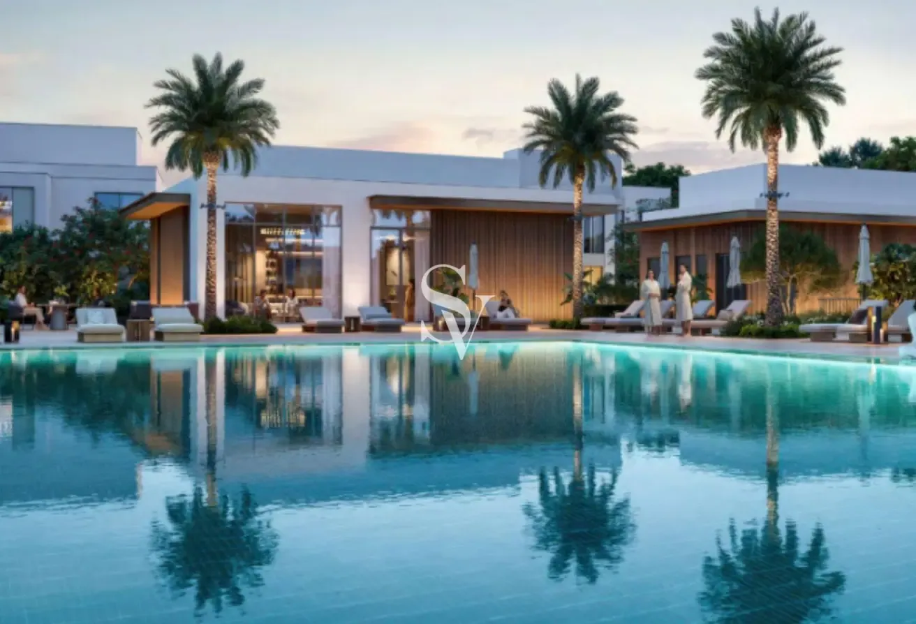 High Growth Investment | Wellness Community