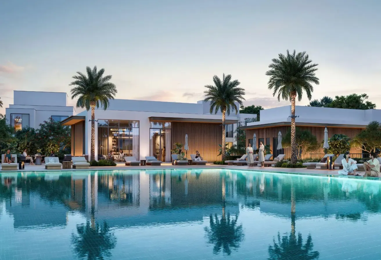 Ideal Location|Handover Q2-2030|High-end Amenities