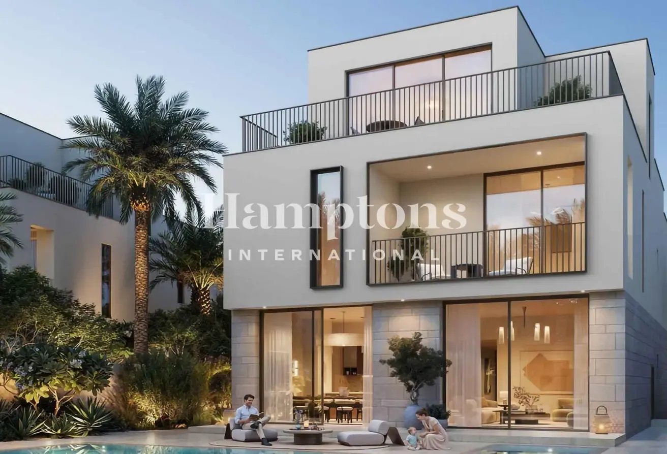 Exclusive 3BR Villa | OP Deal | Large Plot