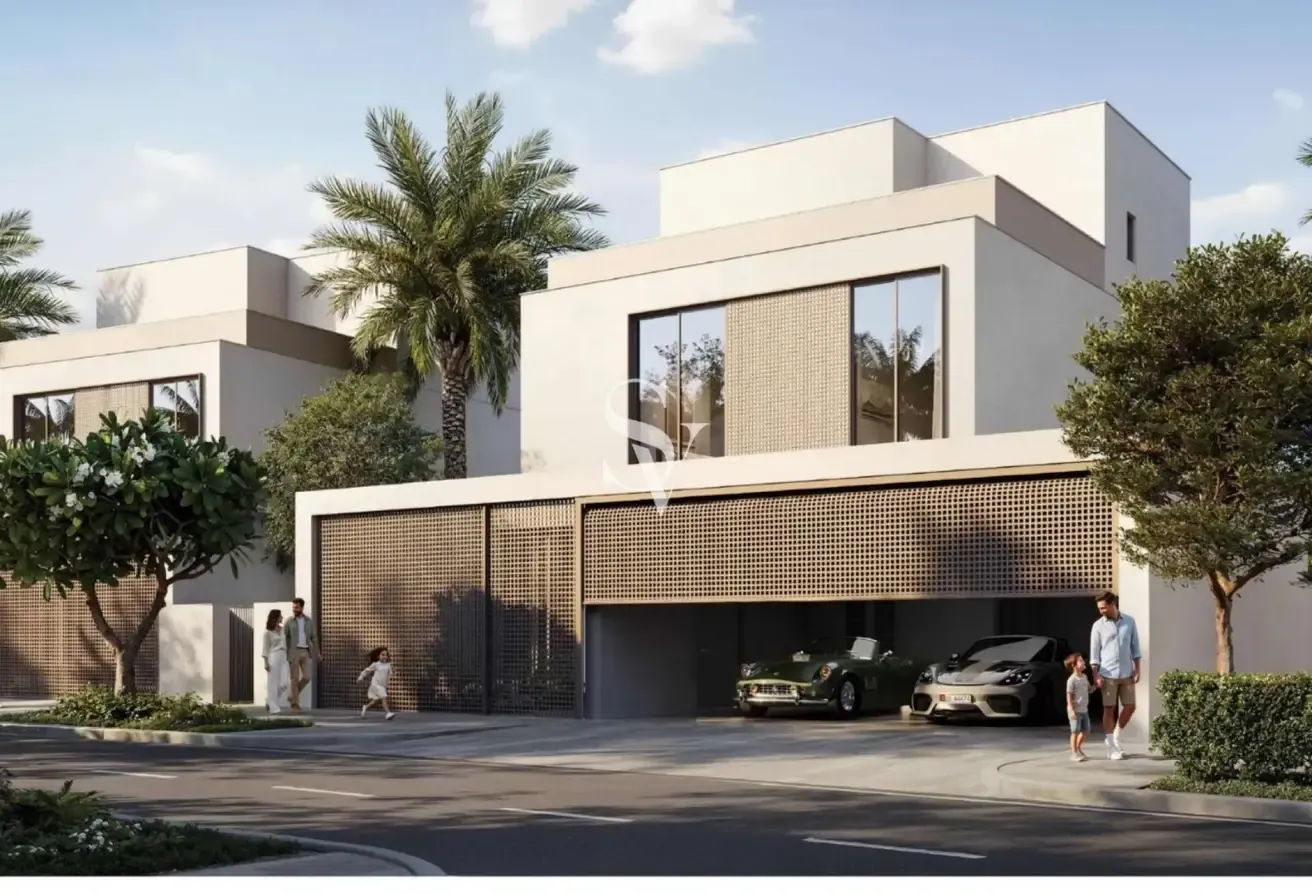 Larger Plot | Lowest Price 4BR | First Phase