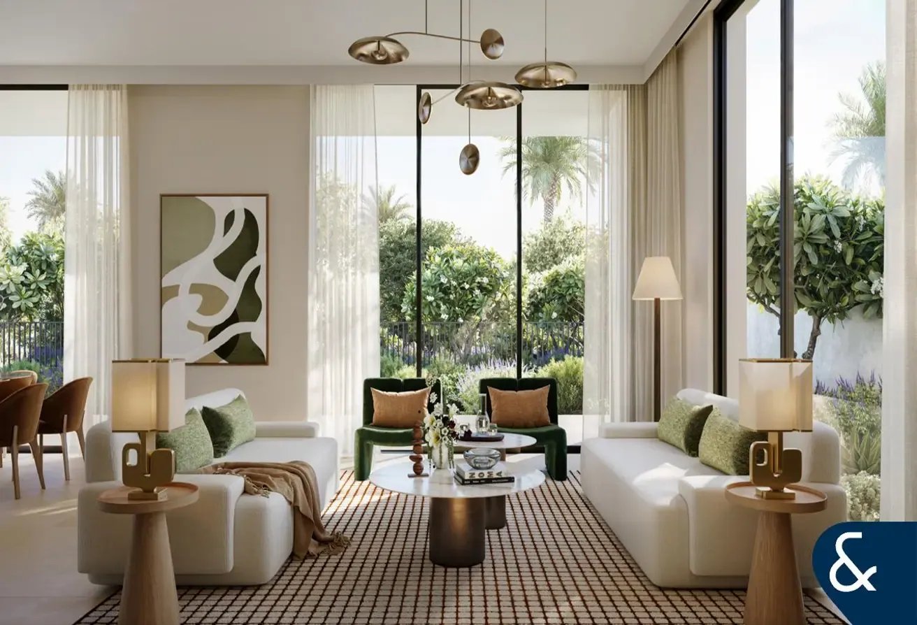 Emaar Luxury Villas | Wellness Lifestyle