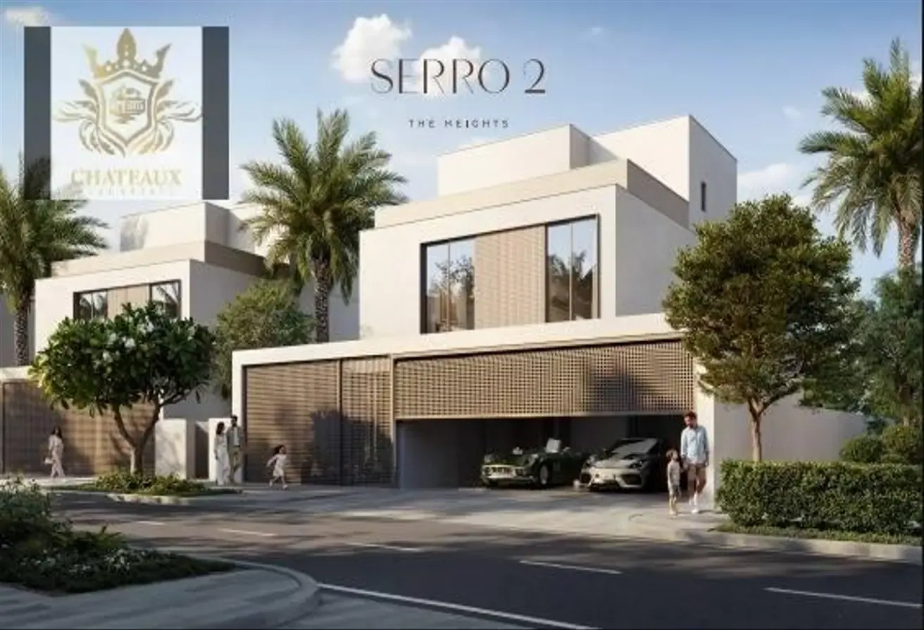 Own the Extraordinary | Premium | Family Living |