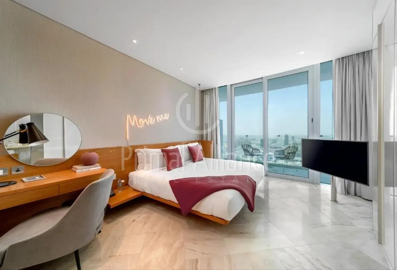 High ROI | Motivated Seller | Premium Hotel Suit