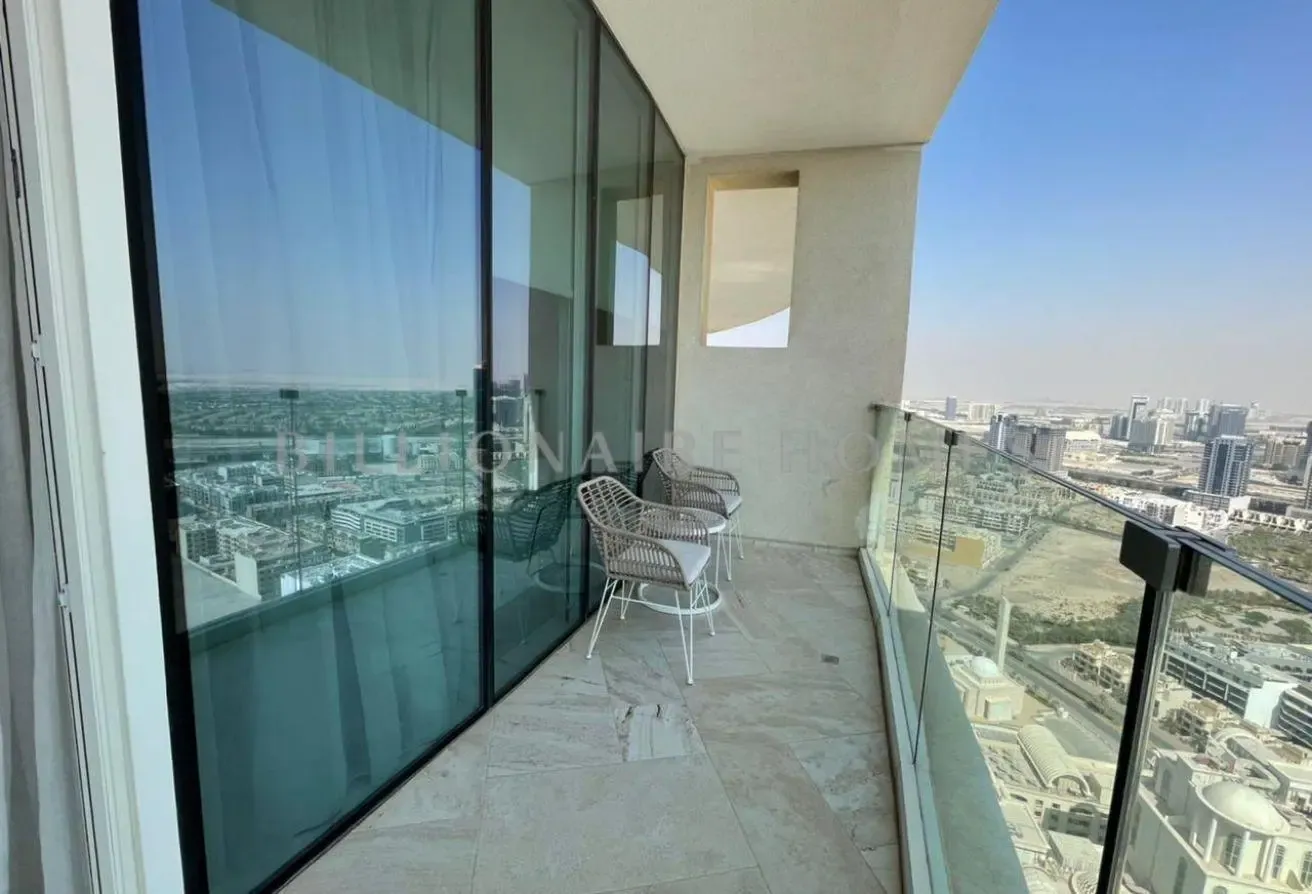 LUXURY HOTEL APARTMENT | STUDIO | READY TO MOVE IN