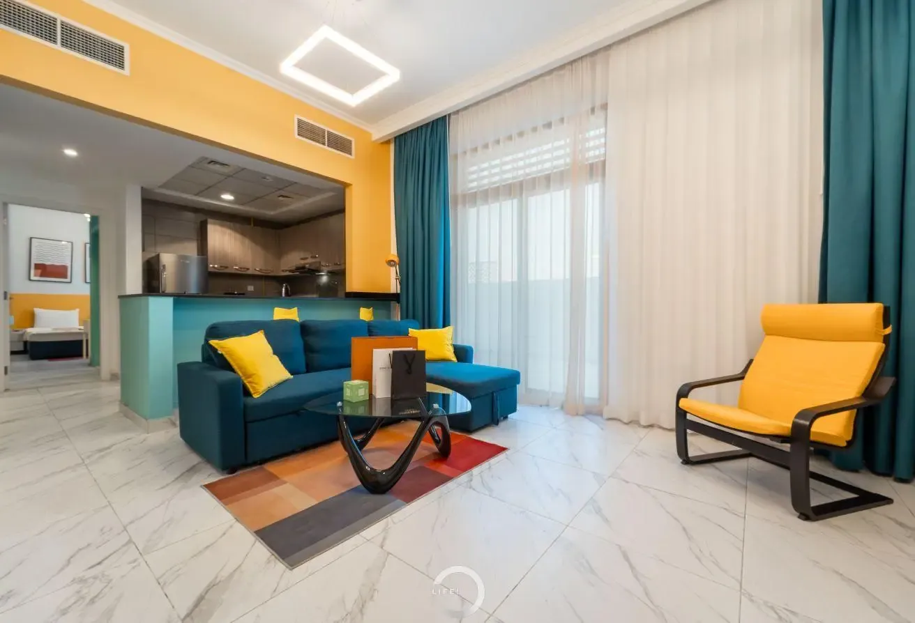 Investors Deal | Guaranteed 8% ROI | Furnished