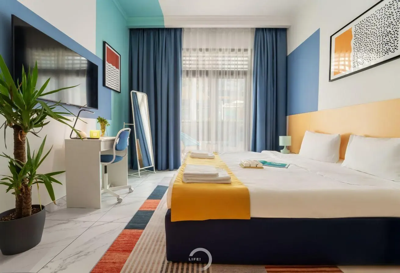 Investors Deal | Guaranteed 8% ROI | Furnished
