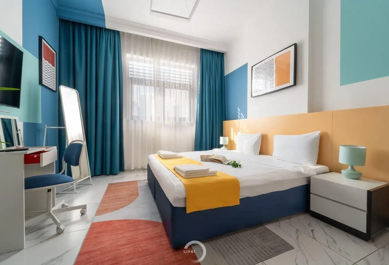 Investors Deal | Guaranteed 8% ROI | Furnished