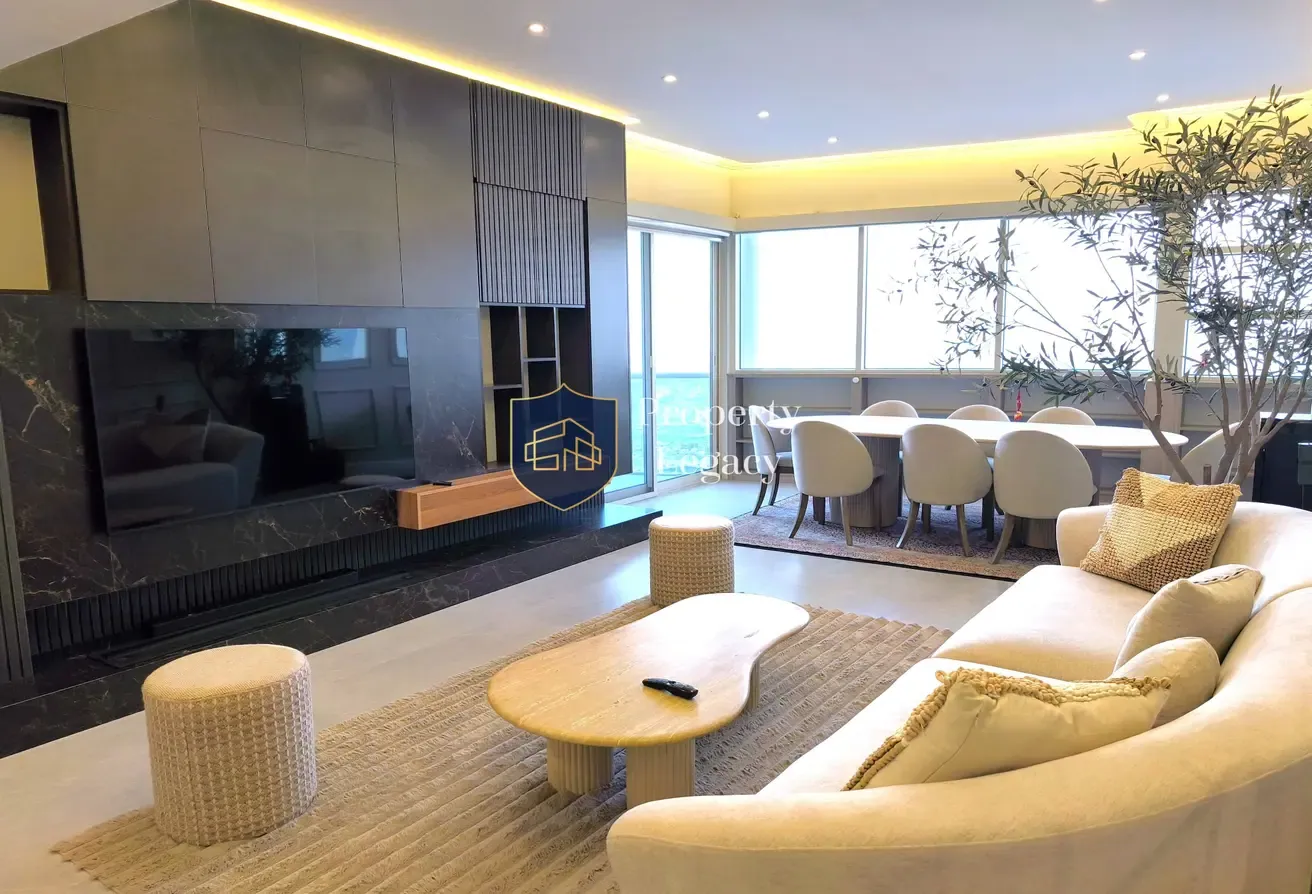 Upgraded | Spacious Layout | Prime JLT Location