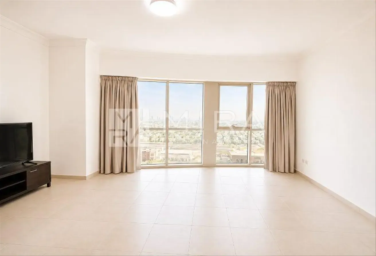 Spacious Studio | Vacant | Prime Location