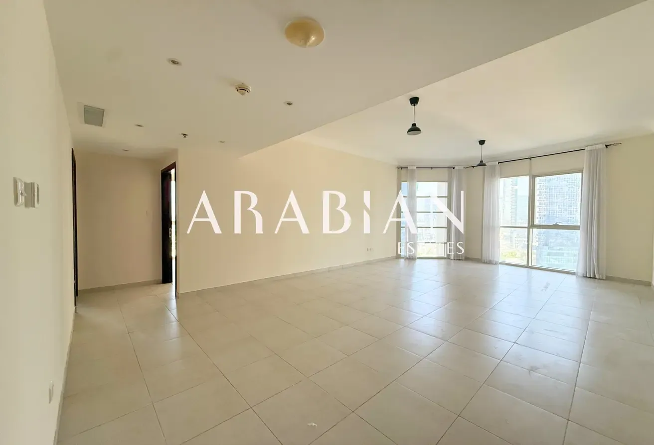 Best Value 2 Bedroom | Vacant Now