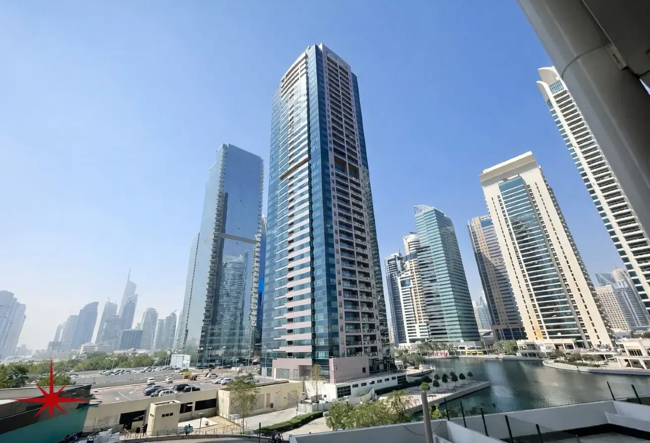 Exclusive | 1BR + Store | Vacant