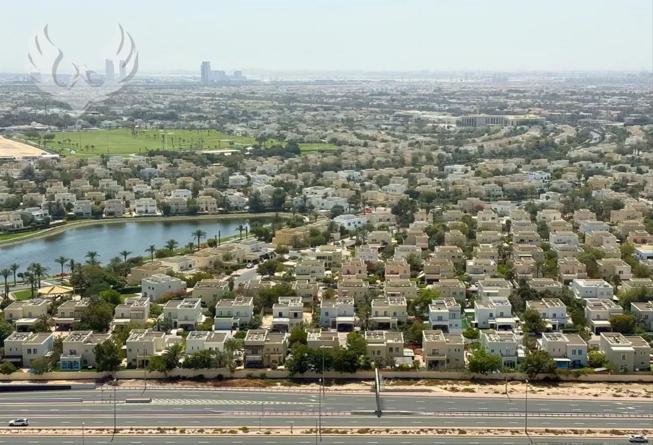 Lake & Meadows View | Balcony | Investor's Deal