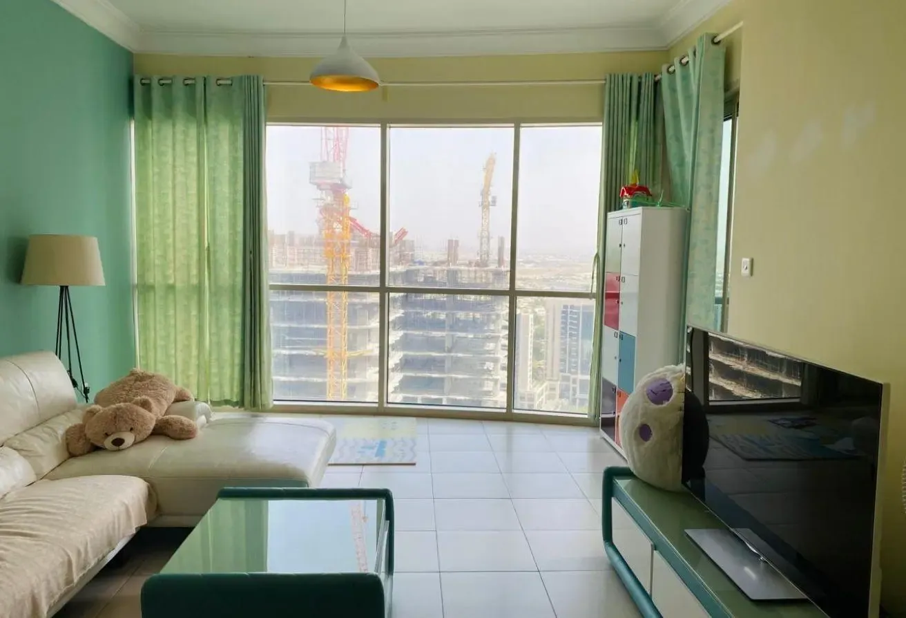 1BHK| Lake view|Vacant on transfer|With Balcony|