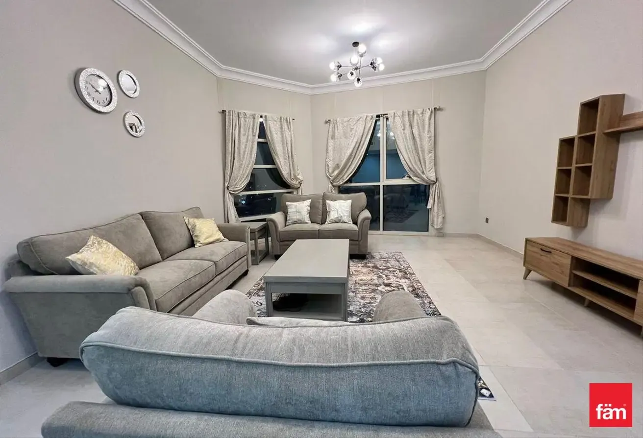 Lake View | Fully Upgraded | Furnished | High ROI