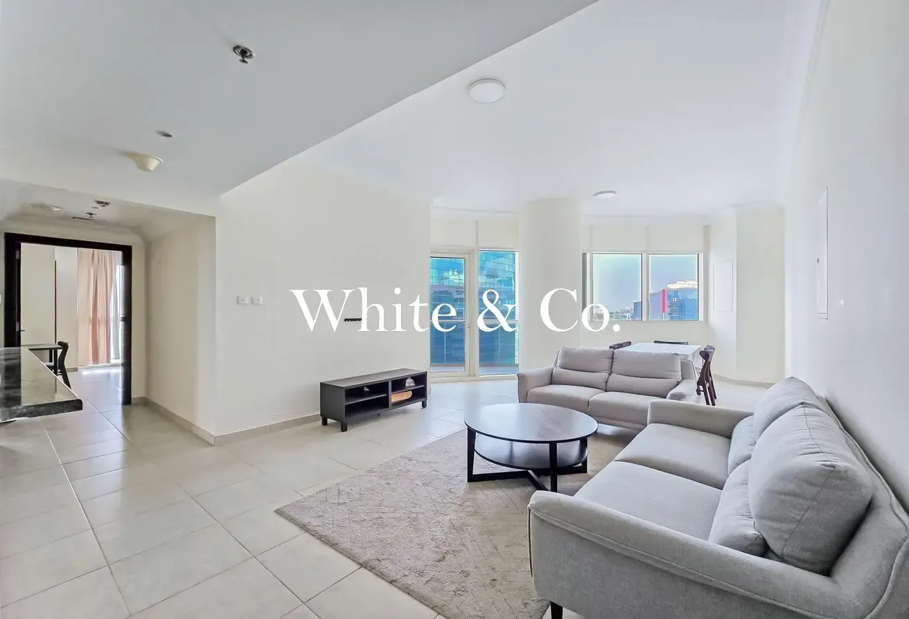 High Floor | Vacant Now | Stunning View