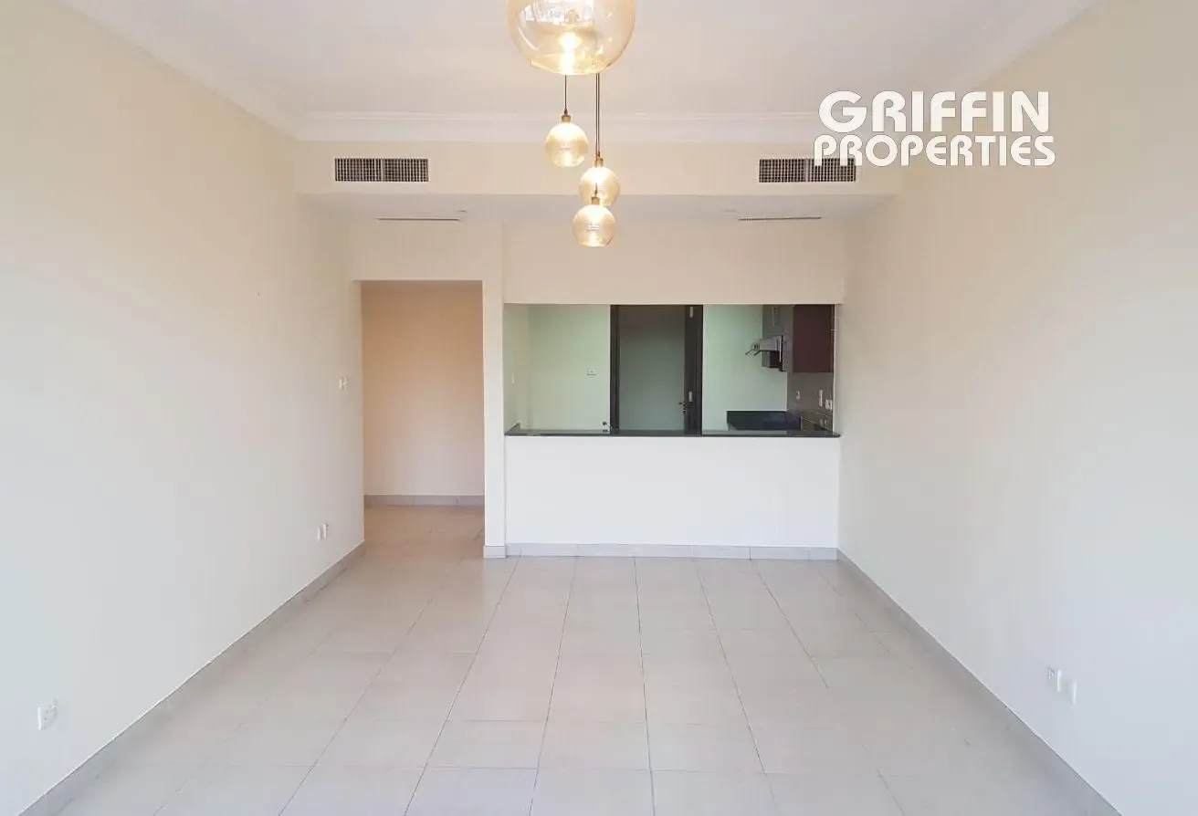 1BED | Unfurnished | Ready ROI