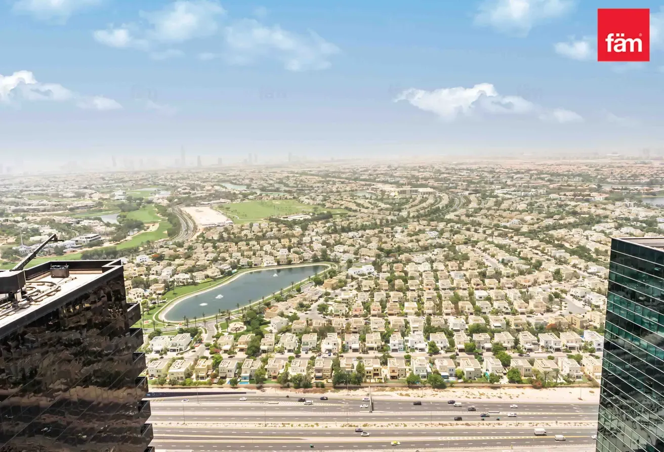 Largest Half Floor Penthouse | Panoramic Views