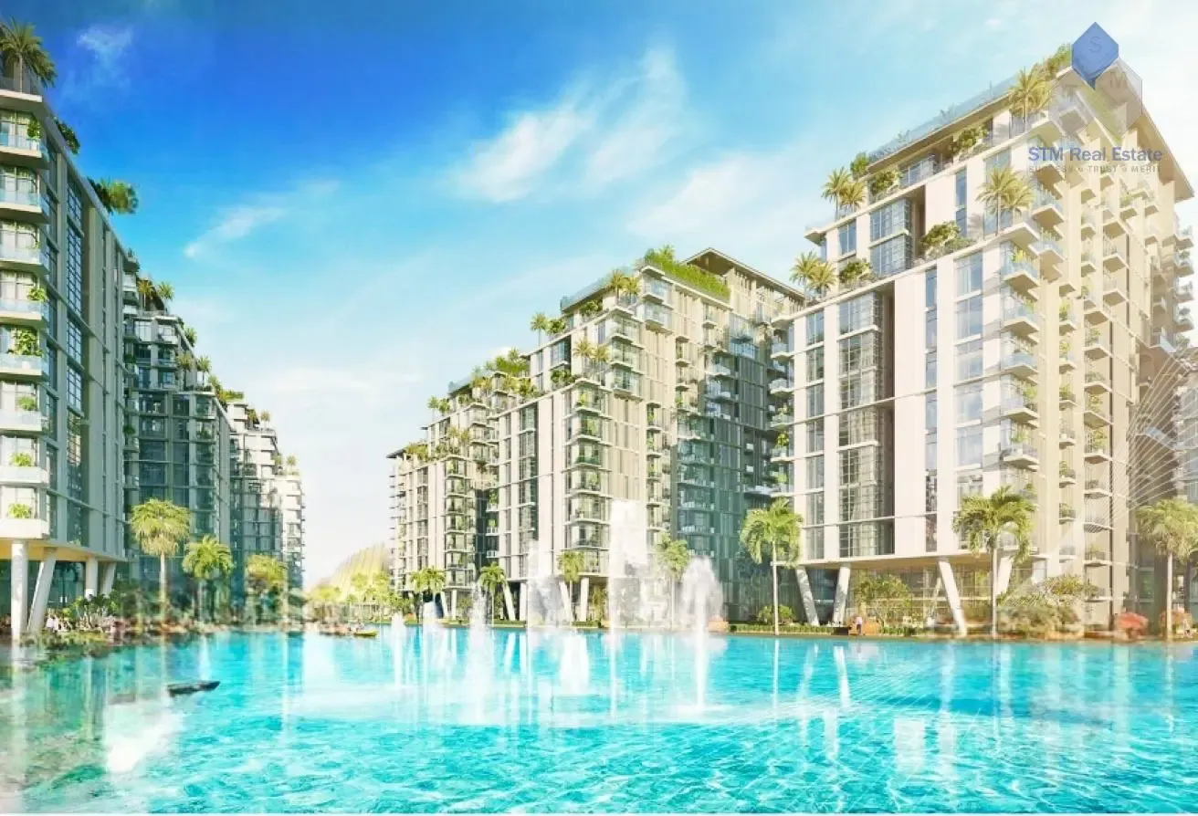 Selling as per OP | Full Lagoon View