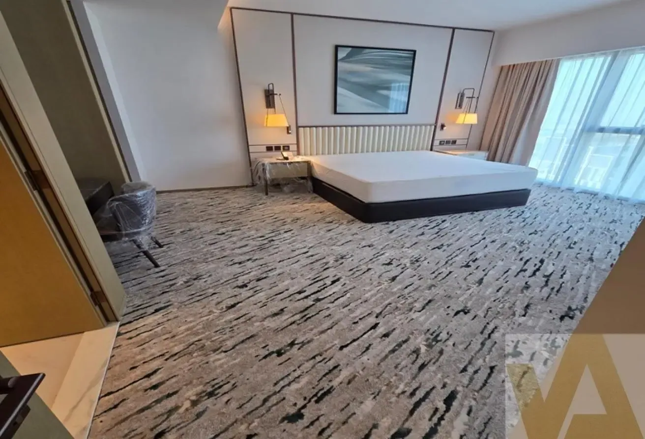 Address Harbour Point Tower 2 | Full Creek View