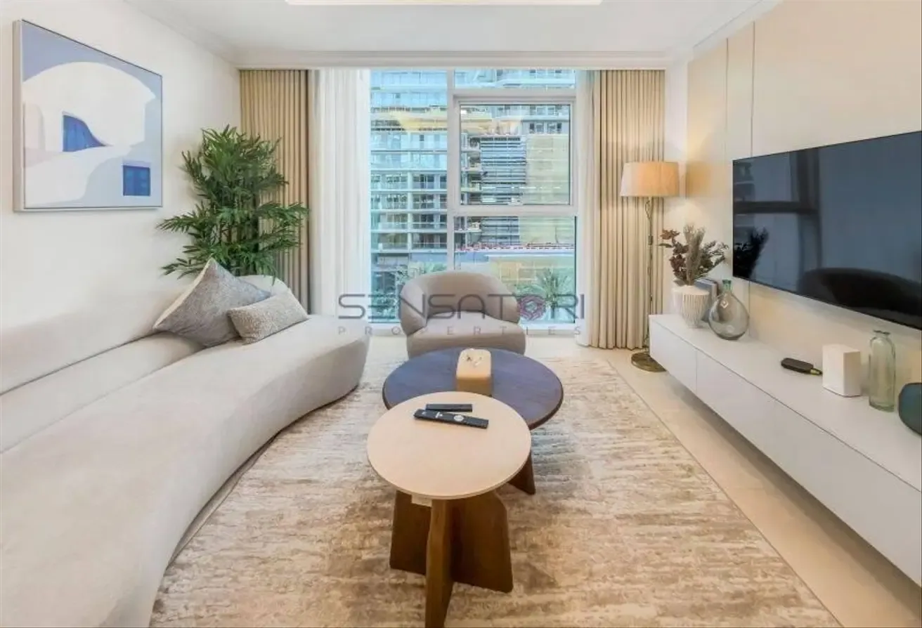SEASIDE ESCAPE | LOW FLOOR | PARTIAL SEA VIEW