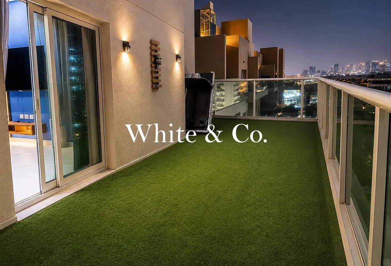 Fully Furnished | High ROI | High Floor