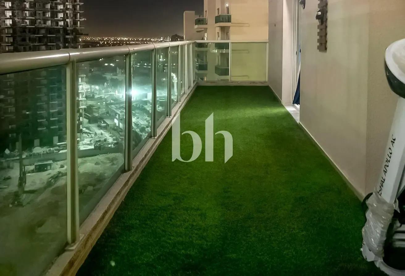 Rented | Higher Flr | Amazing Location | Spacious