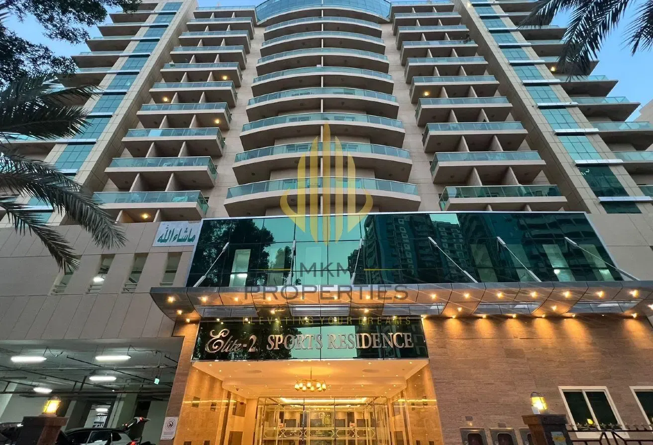 Spacious 1BR | Prime Location | Great Amenities