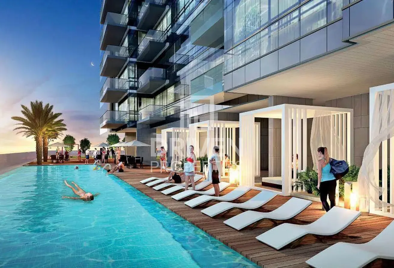 Motivated Seller at OP with PHPP | 40 Amenities