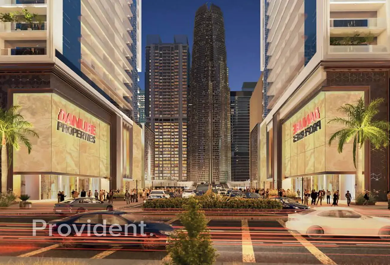 High Floor | Genuine Resale | Furnished