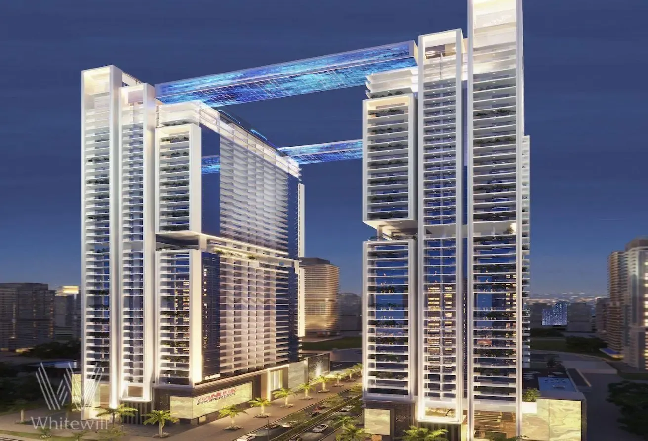 OP Price | 3 Years PHPP | HO Q3 2026 | 1BR+Study