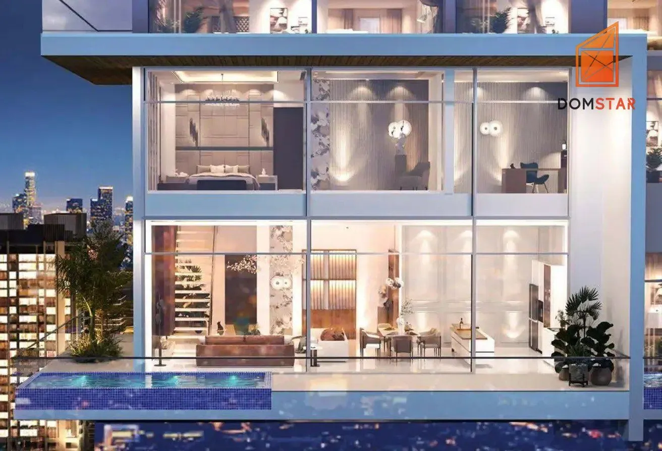 Breathtaking Views | Great Investment | High ROI