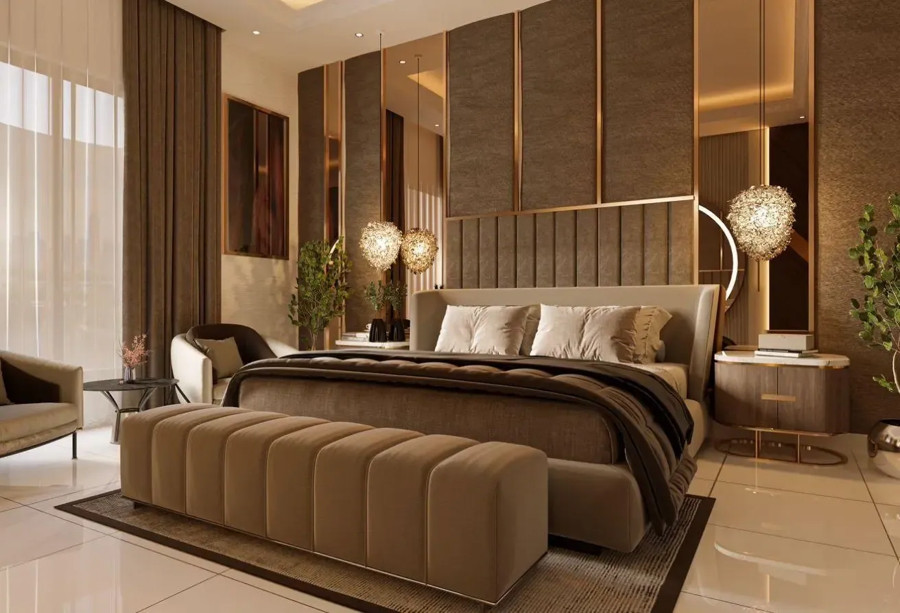 Amazing View | High ROI | Luxury living