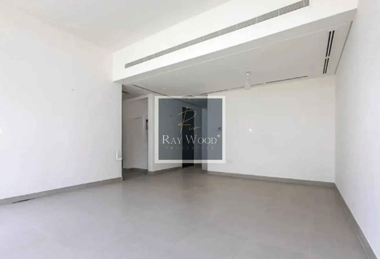 3br+Maid Townhouse | Single Row | Type A