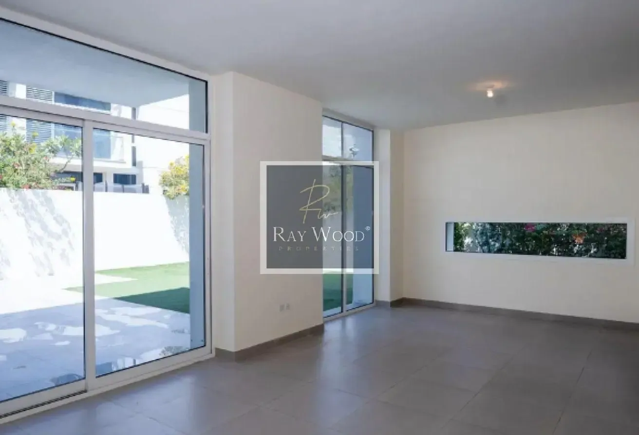 Semi-Detached | 3BR + Maids room | Green Community