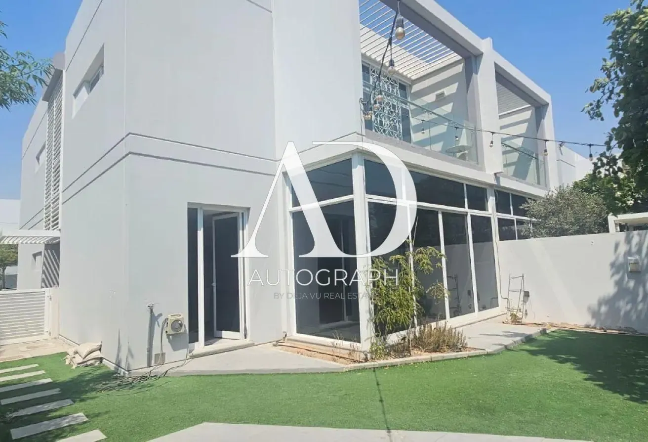 Near Pool | Semi - Detached | Negotiable