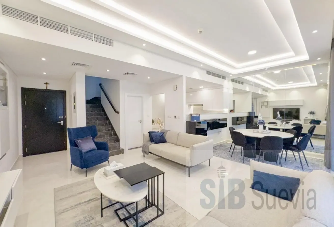 Upgraded | Fully Furnished | Park View