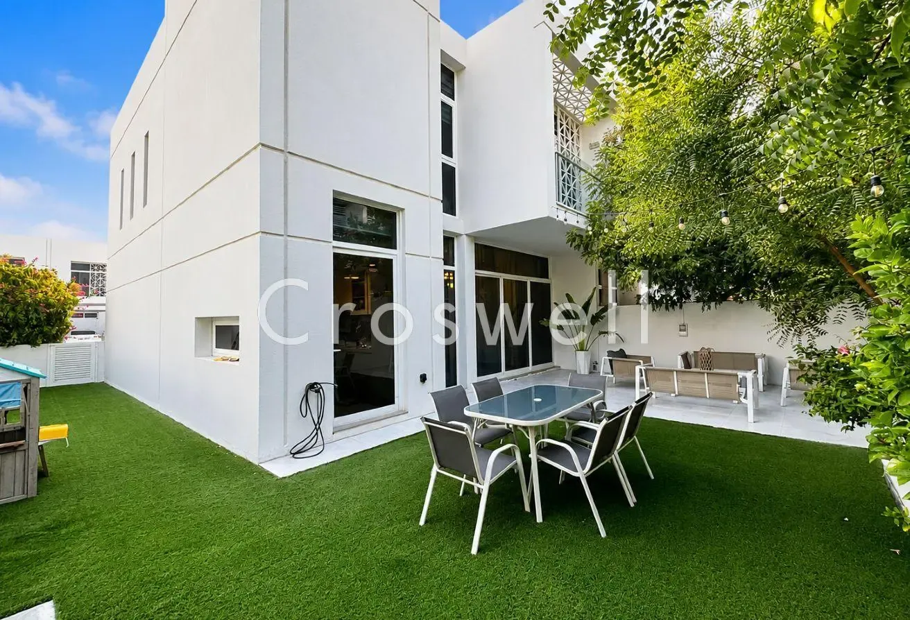 Upgraded | Large Plot | Close Swimming Pool