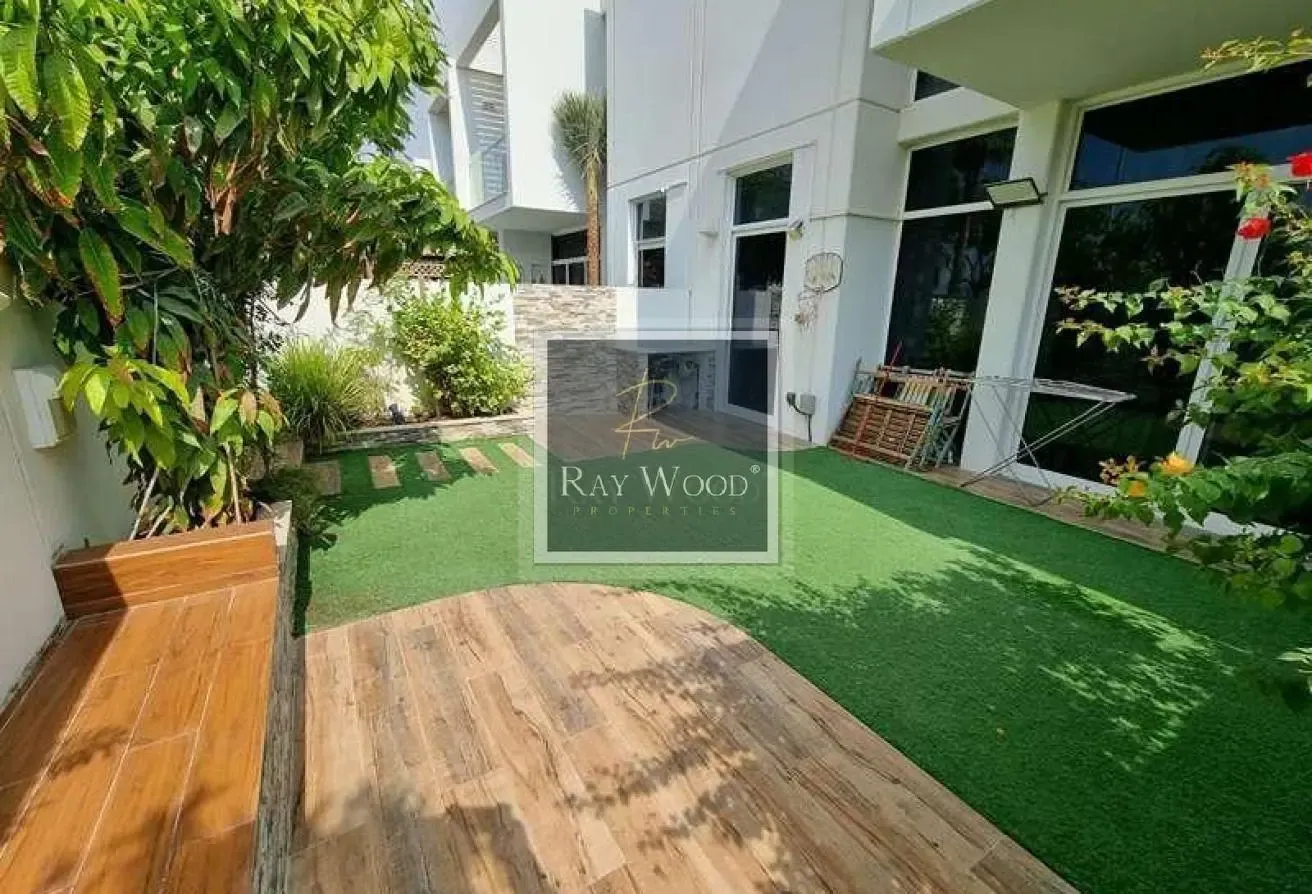 3BR + Maid I Mid Unit I Greenery | Spacious Layout