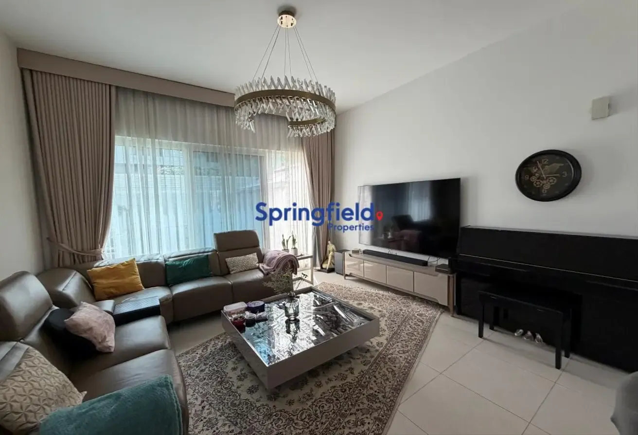 3bedroom | Type A | Vacant On Transfer