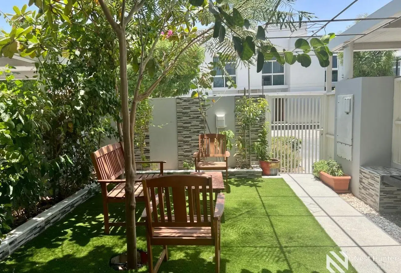 Single Row | Spacious layout | Community View