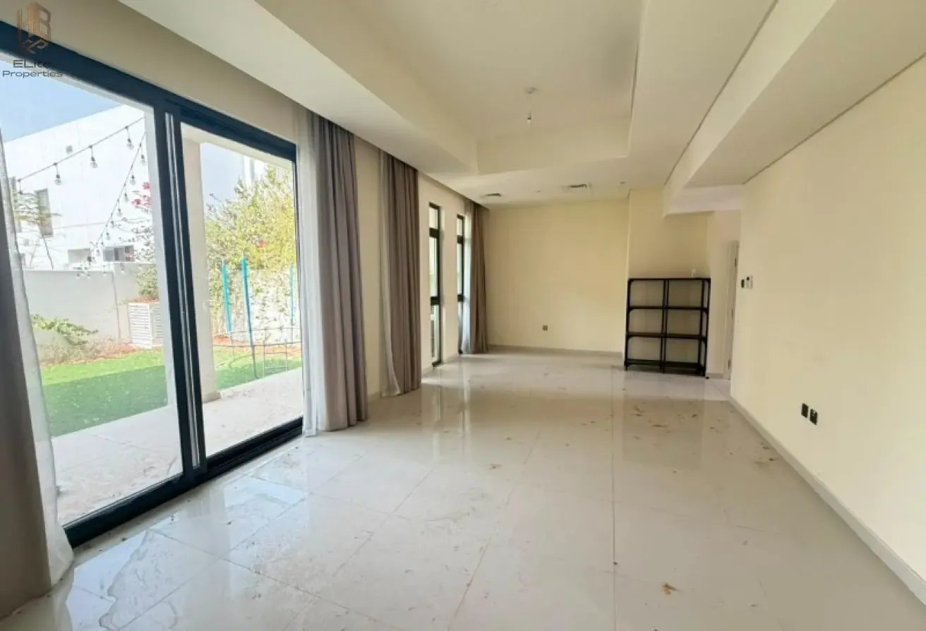 Spacious 3BR | Gated Community | Near Amenities
