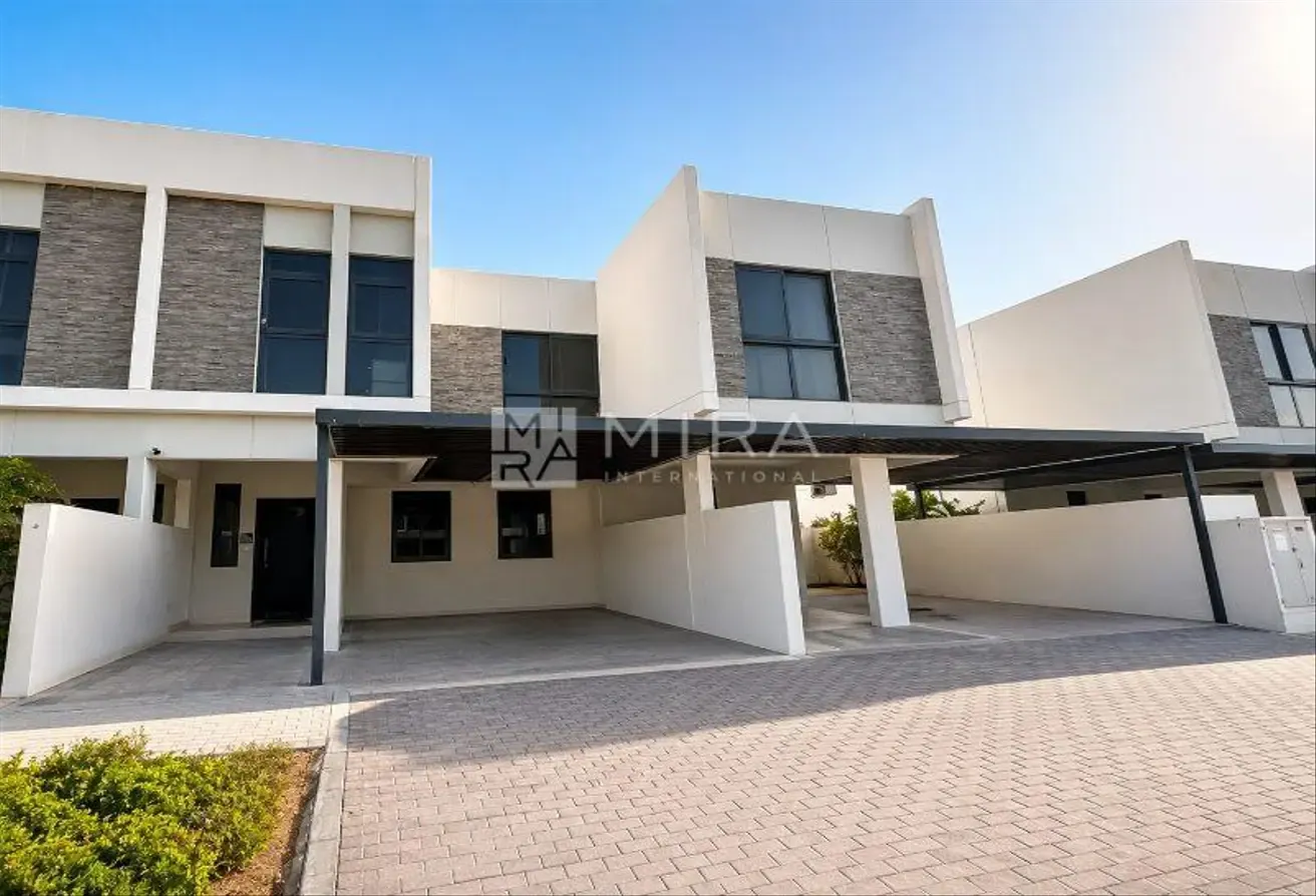 Family Villa | Prime Community | Unfurnished