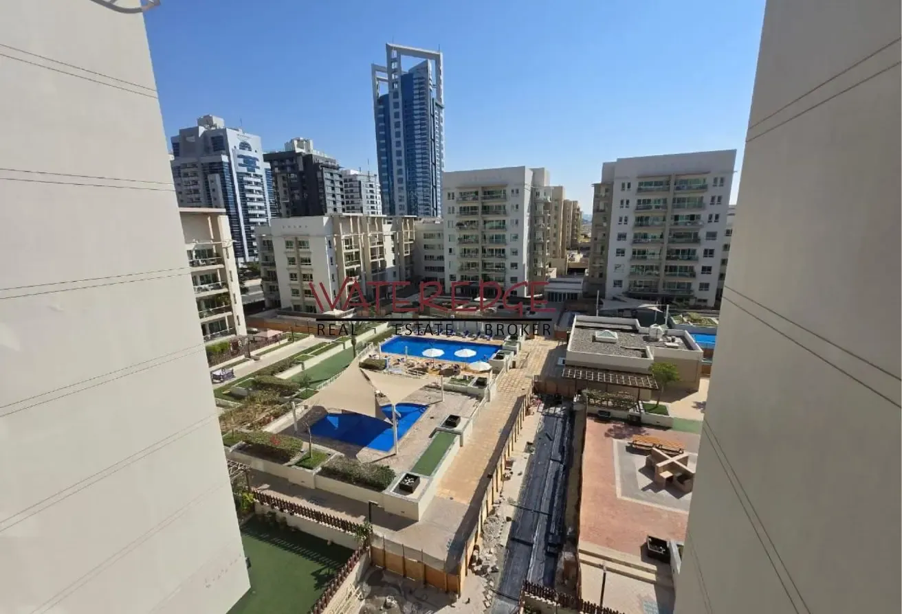 EXCLUSIVE I BEST DEAL | GARDEN AND POOL VIEW