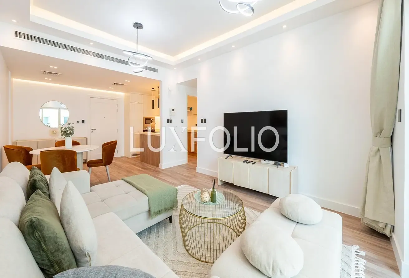 EXCLUSIVE | ONE BEDROOM | UPGRADED