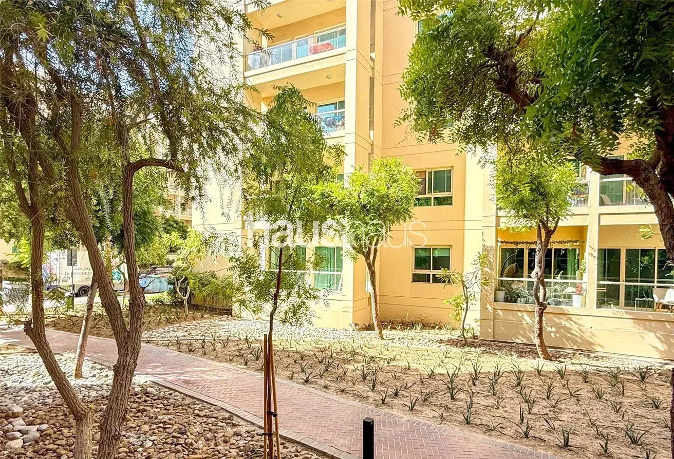 Vacant on Transfer | Ground Floor | Upgraded