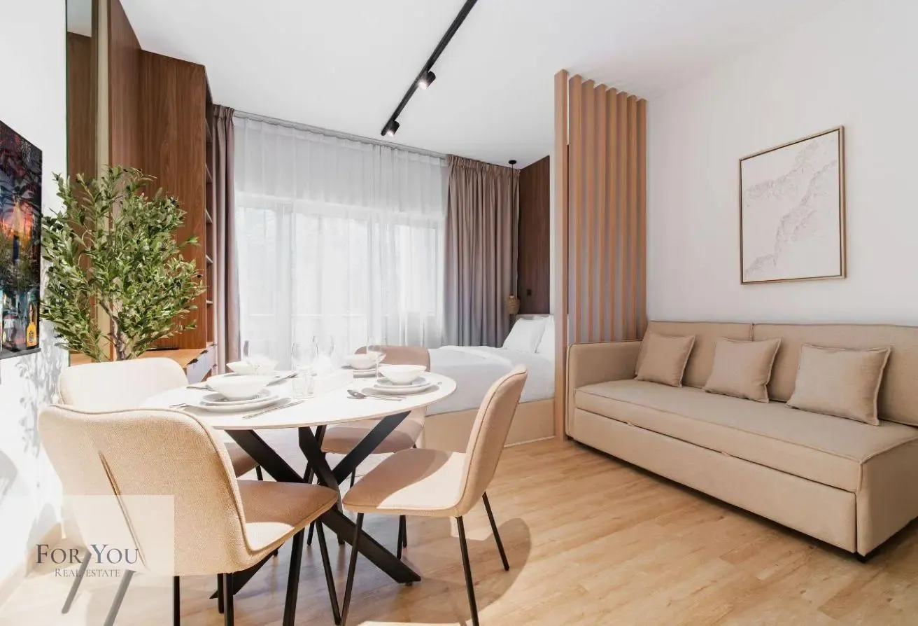 PALM VIEW STUDIO | INVESTMENT | FULLY FURNISHED