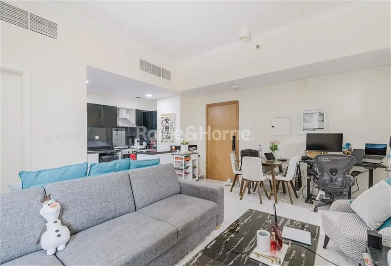 Motivated Seller | Rented unit | Mid floor