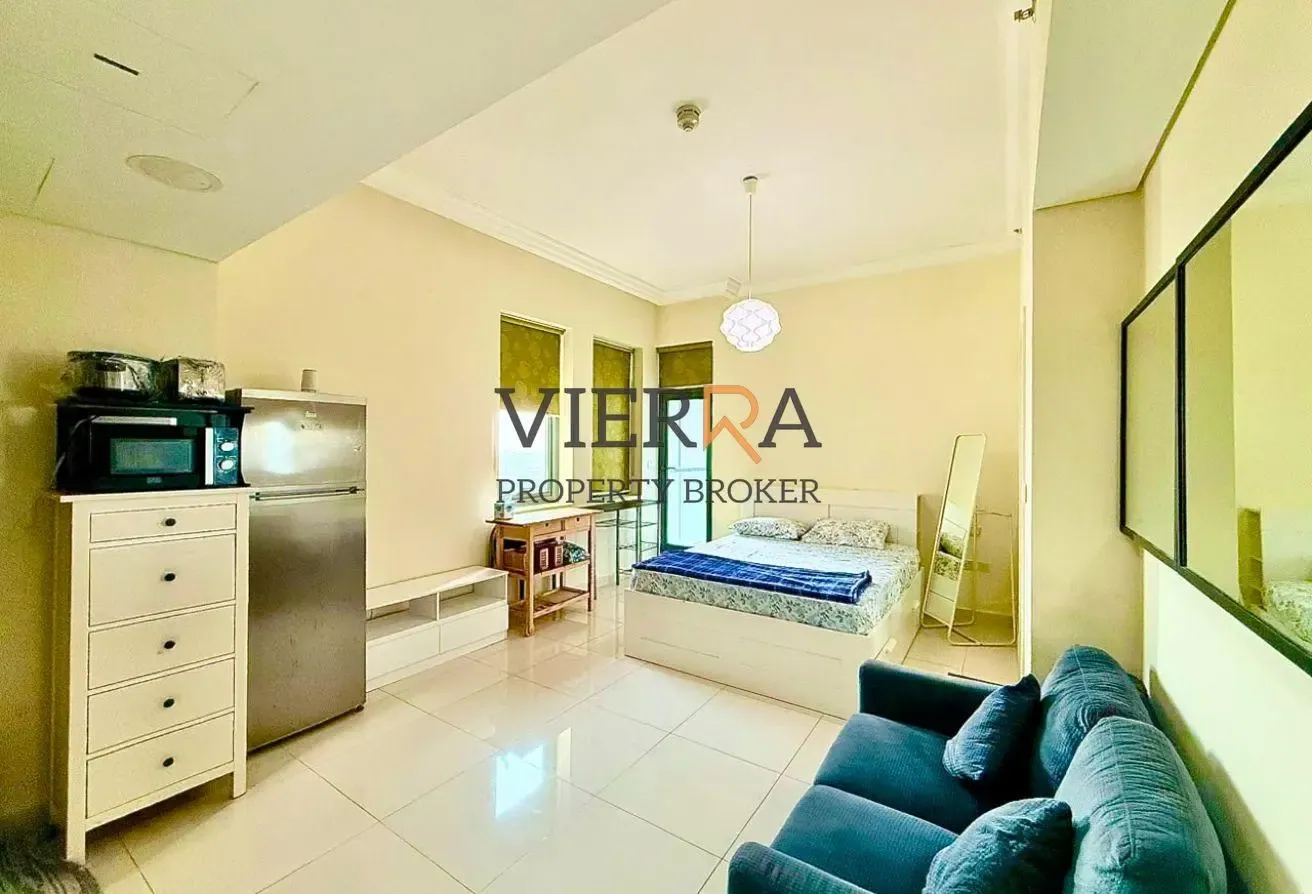 No Commissionl High Floor With Open View